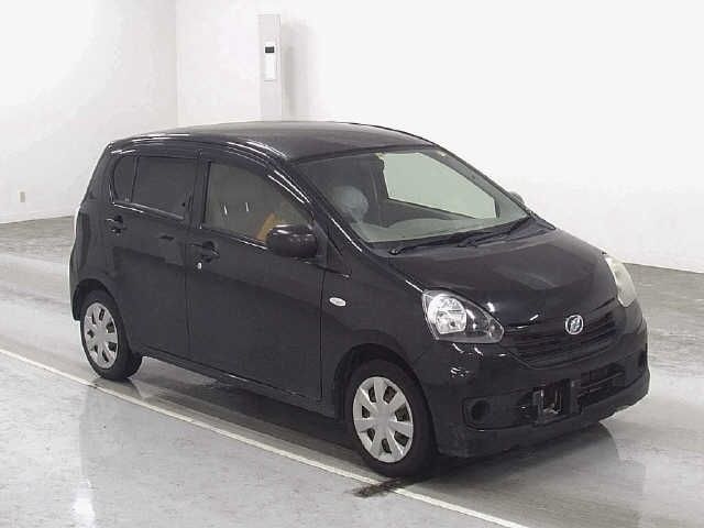 435 DAIHATSU MIRA E S LA310S 2014 г. (JU Hiroshima)